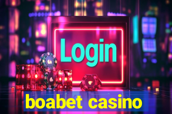 boabet casino