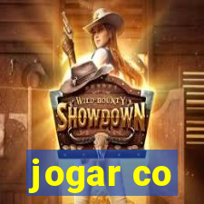 jogar co