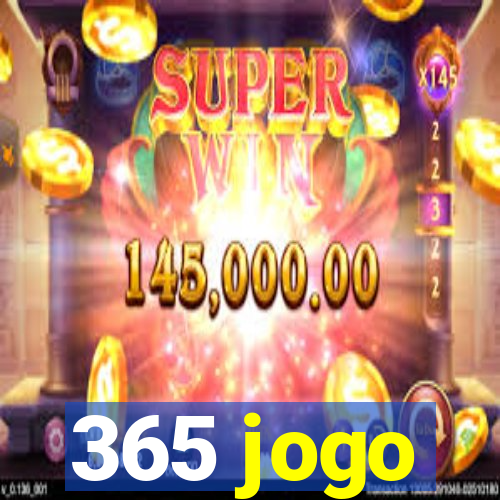 365 jogo