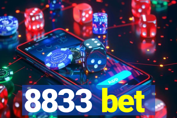 8833 bet