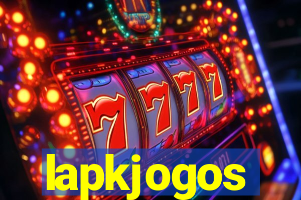 lapkjogos