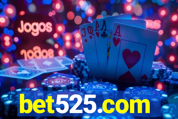 bet525.com