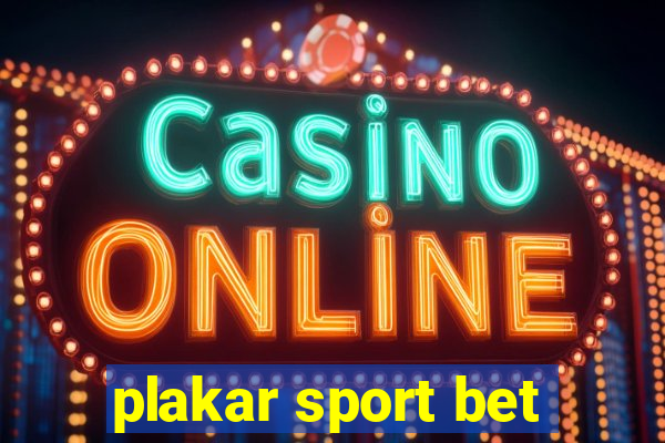 plakar sport bet