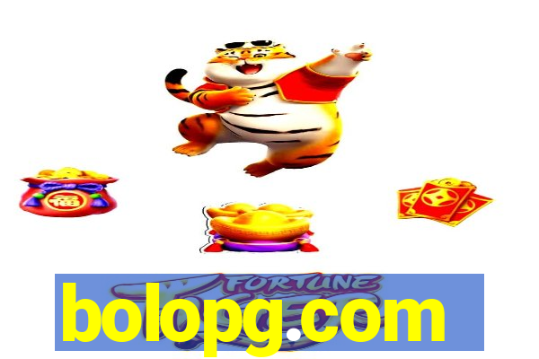 bolopg.com