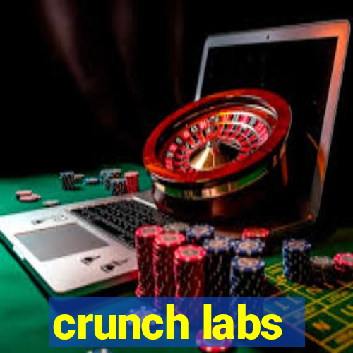 crunch labs