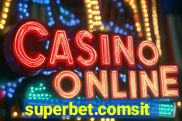 superbet.comsite