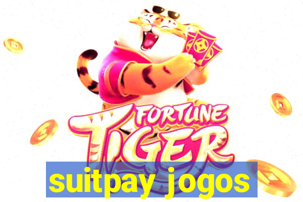 suitpay jogos