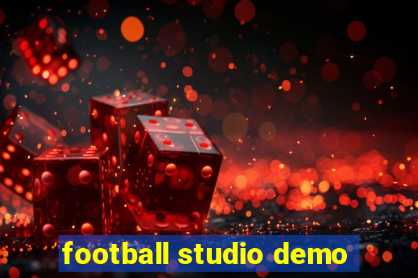 football studio demo