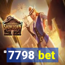 7798 bet