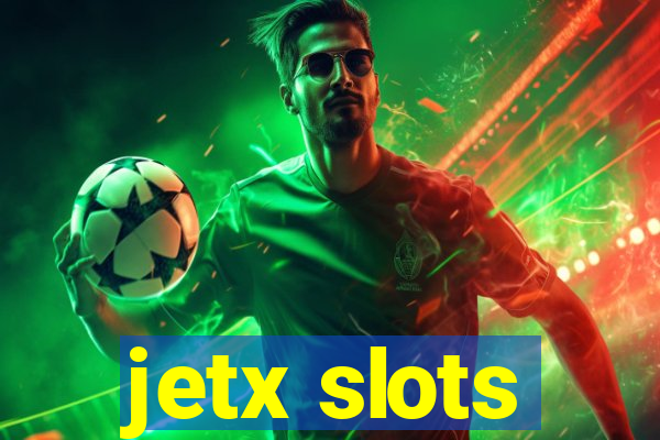 jetx slots