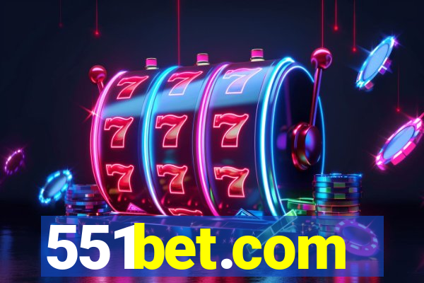 551bet.com