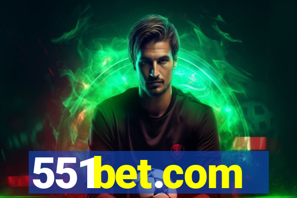 551bet.com