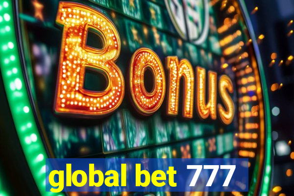 global bet 777