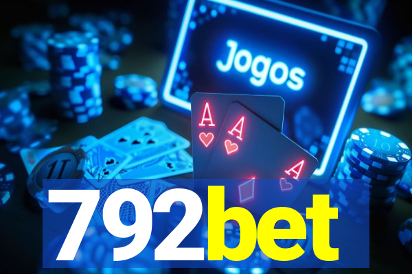 792bet