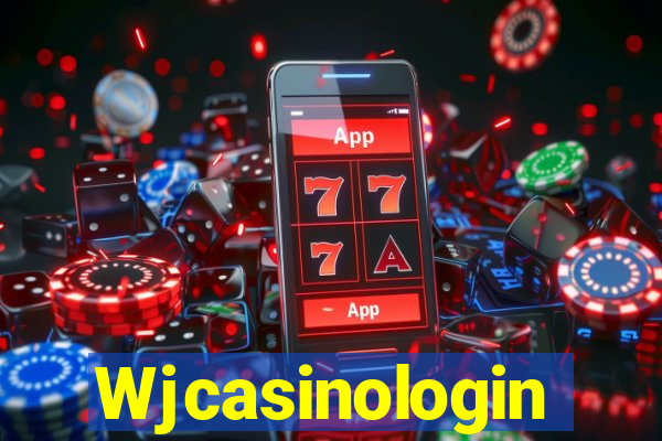 Wjcasinologin