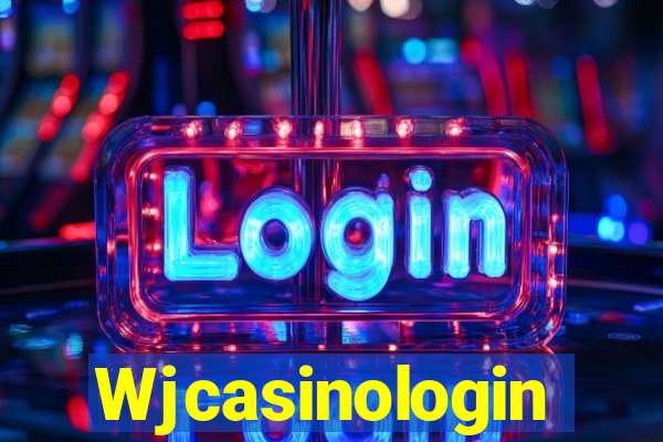 Wjcasinologin