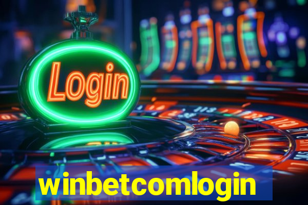 winbetcomlogin