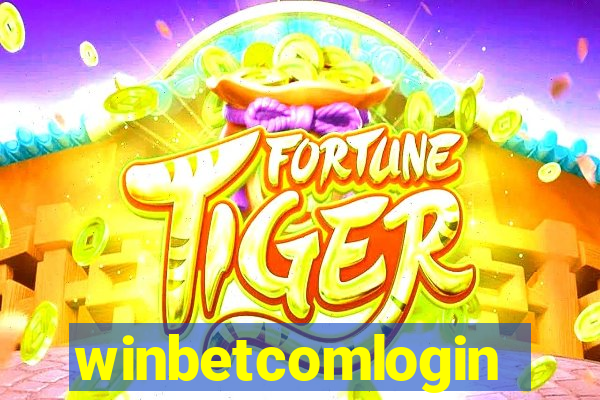 winbetcomlogin