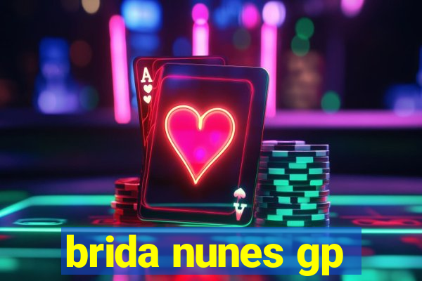 brida nunes gp