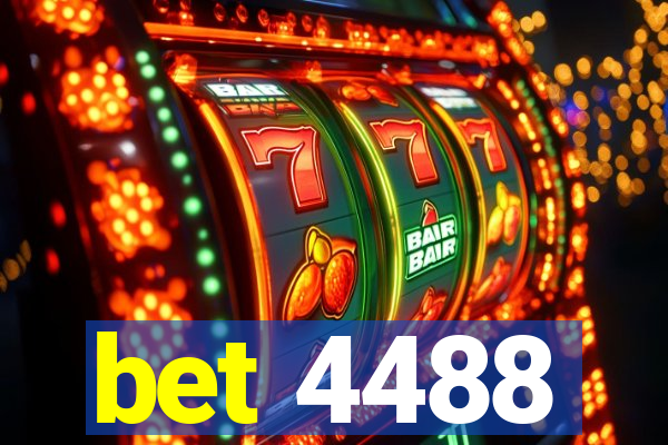 bet 4488