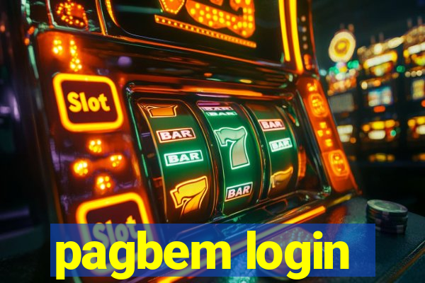 pagbem login