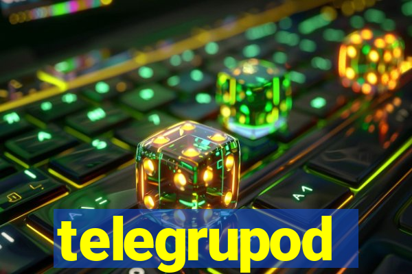 telegrupod