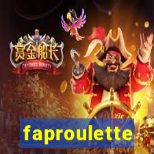 faproulette