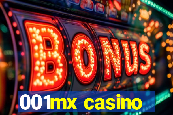 001mx casino