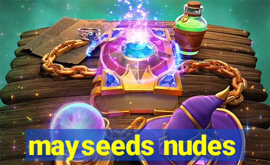 mayseeds nudes