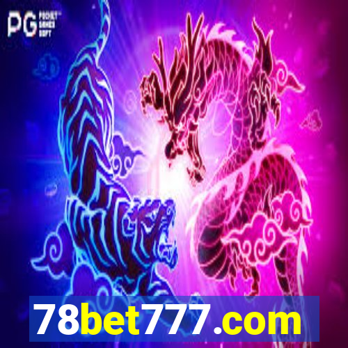 78bet777.com