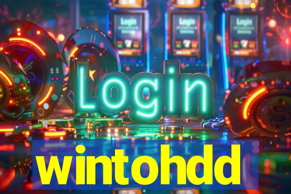 wintohdd