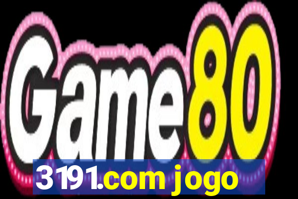 3191.com jogo