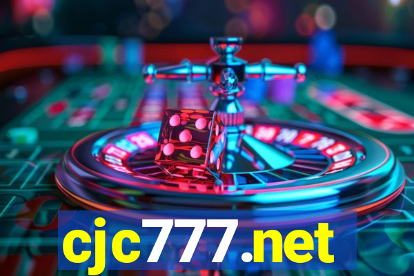 cjc777.net