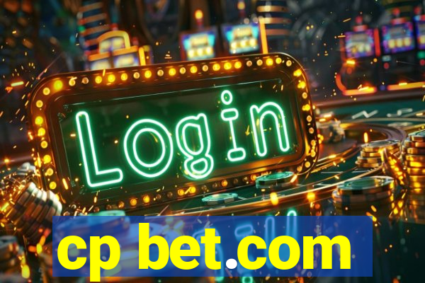 cp bet.com