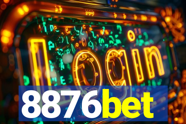 8876bet