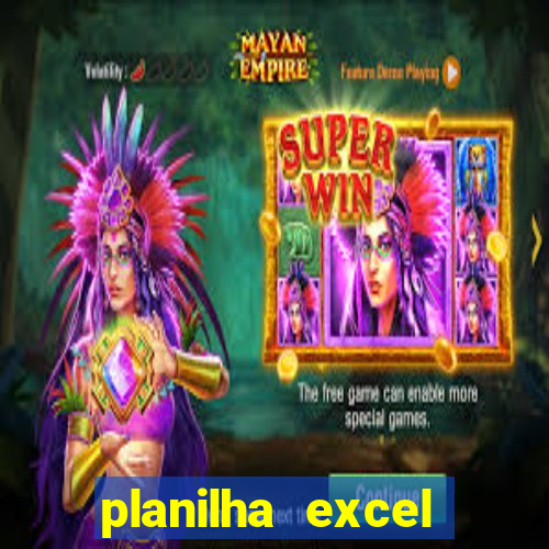 planilha excel folha de pagamento gratis