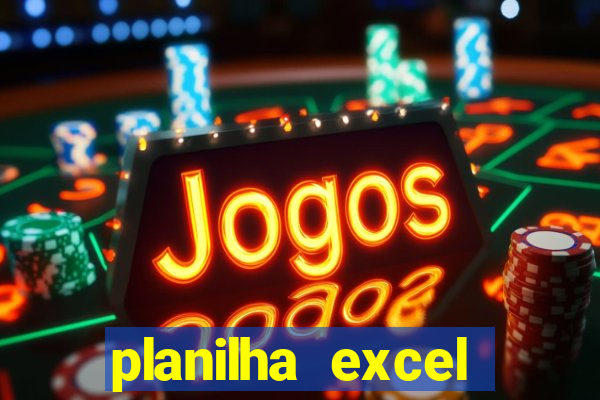 planilha excel folha de pagamento gratis