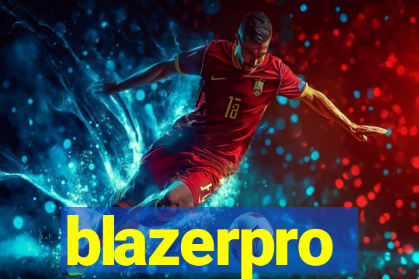 blazerpro