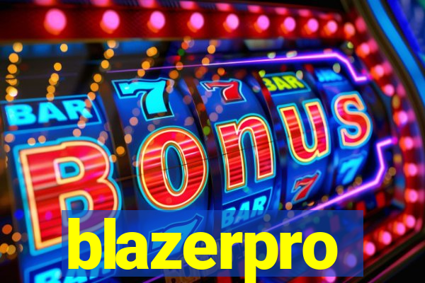 blazerpro