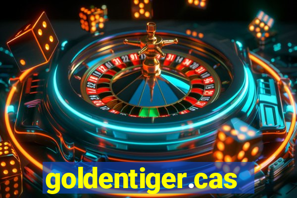 goldentiger.casino