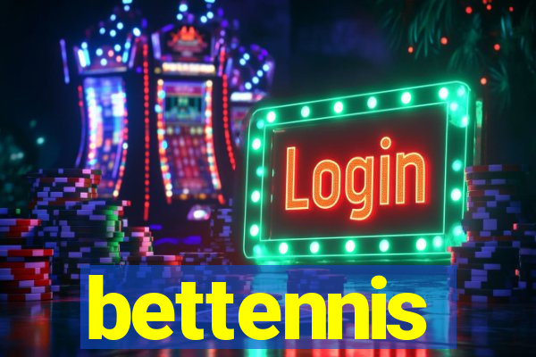 bettennis