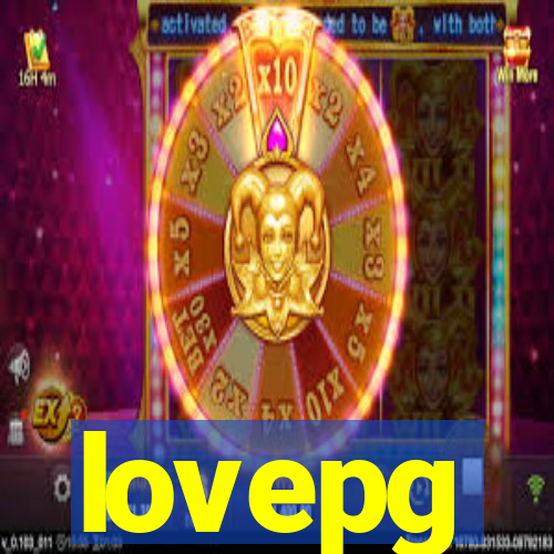 lovepg