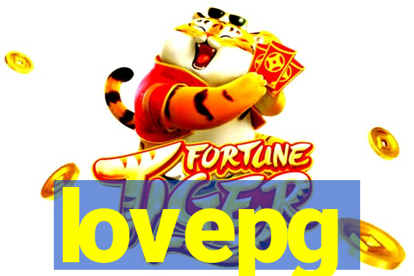 lovepg