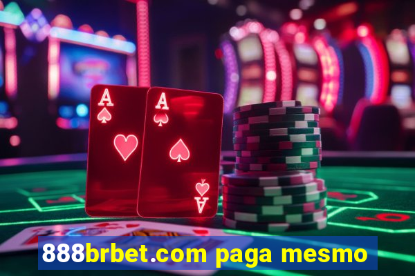 888brbet.com paga mesmo