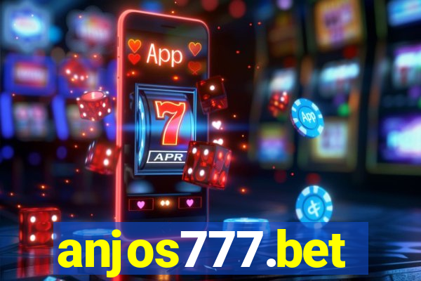 anjos777.bet