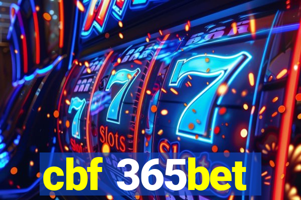 cbf 365bet