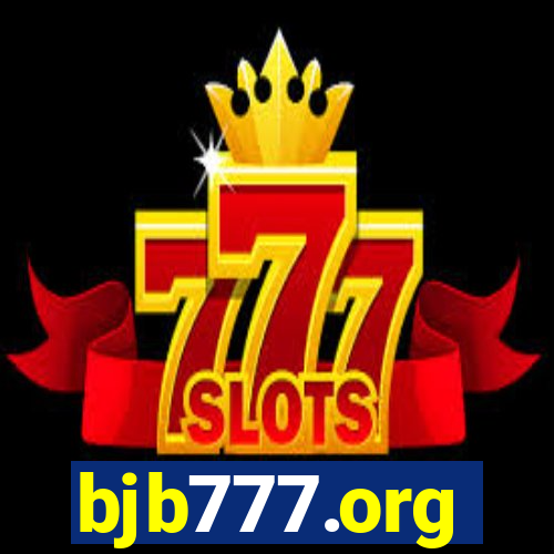 bjb777.org