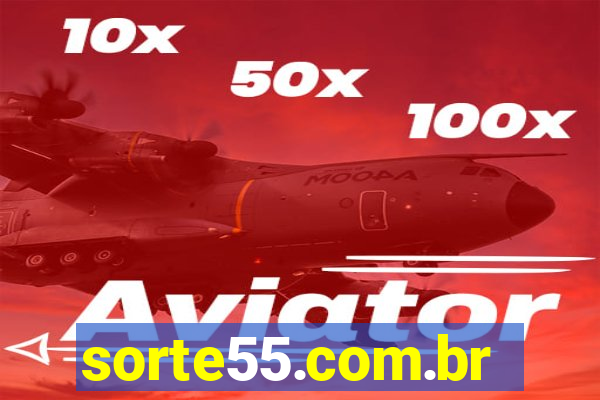 sorte55.com.br