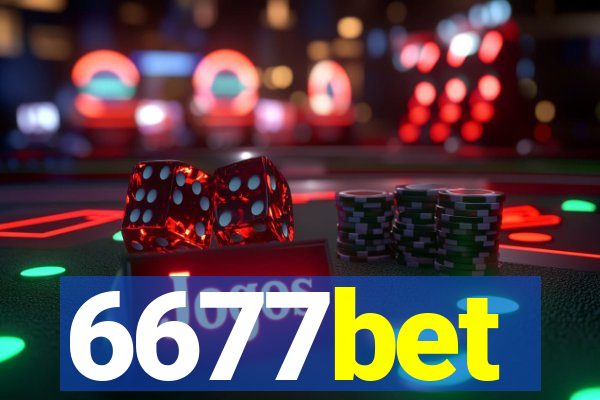 6677bet