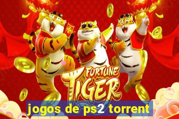 jogos de ps2 torrent